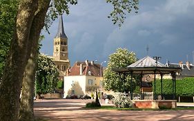 Chambres D'Hote Le Clos De L'Argolay