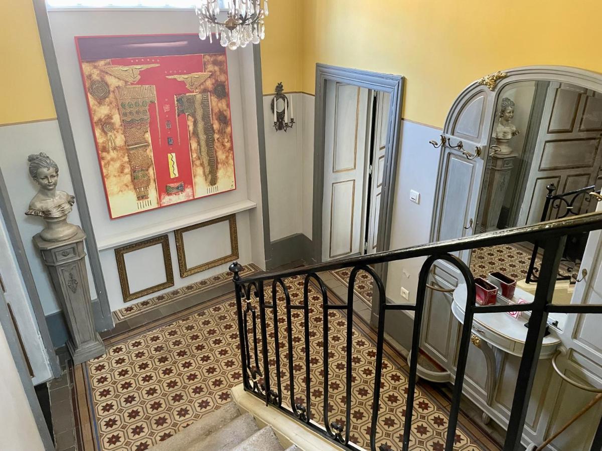 Chambres D'Hote Le Clos De L'Argolay Charolles Exterior photo